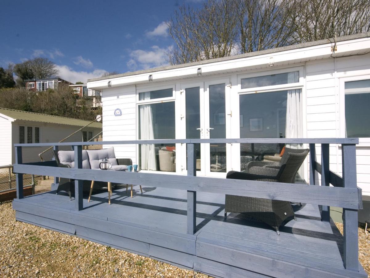 Sail Away Holiday Villa Ventnor Exterior photo